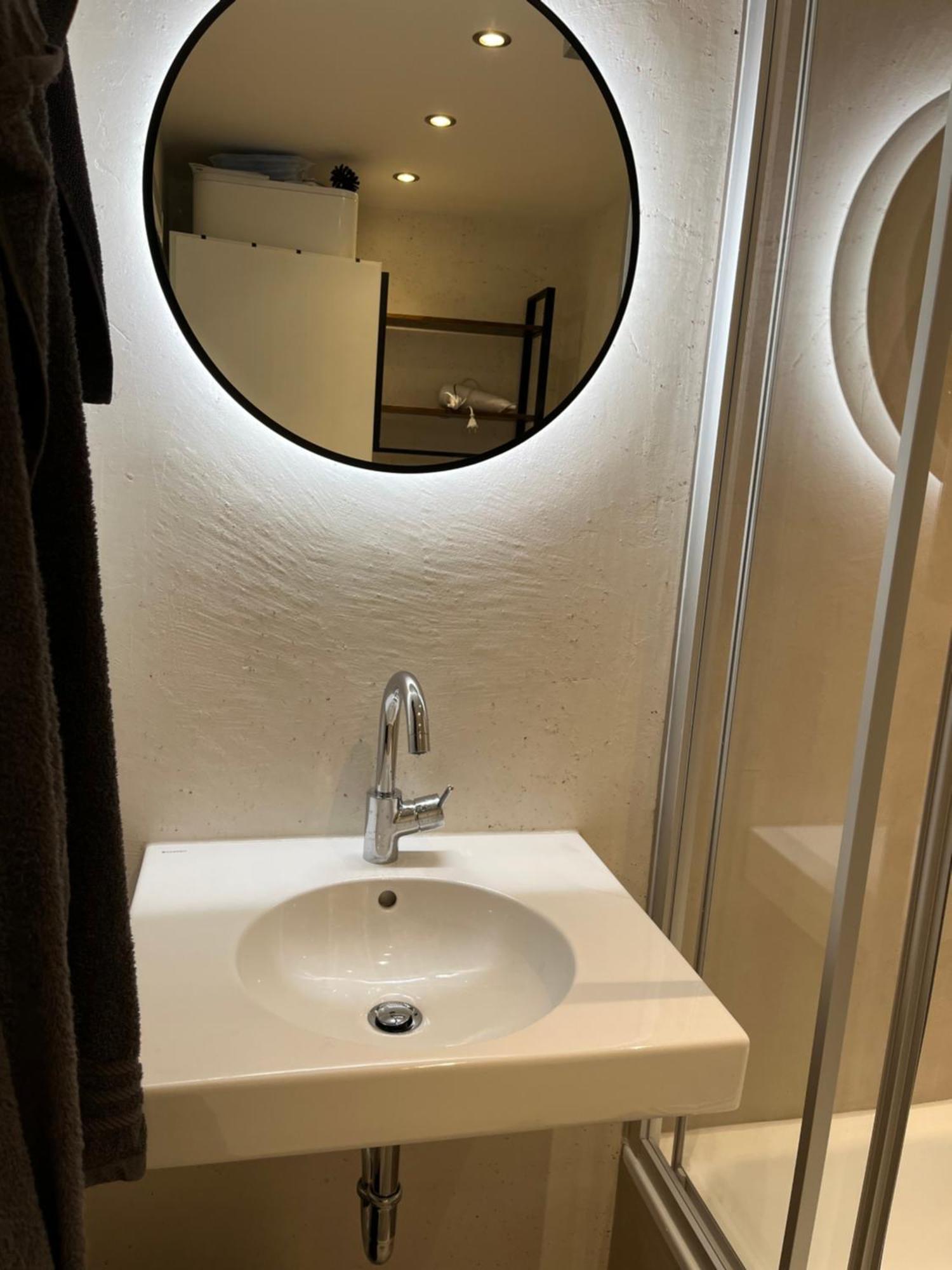 Allgaeu Apartments Hues 4 Ferienwohnung Mit Self-Checkin Balderschwang Buitenkant foto