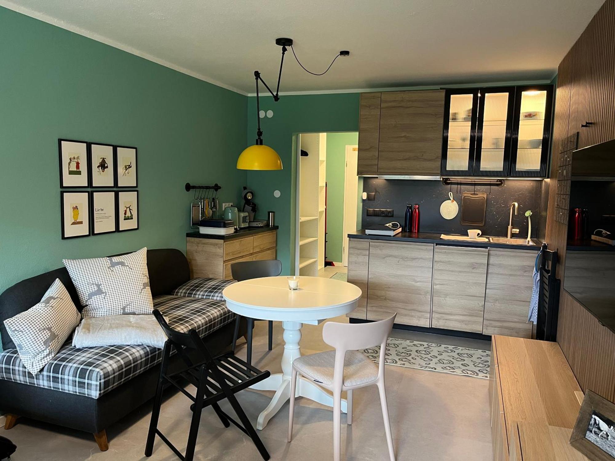 Allgaeu Apartments Hues 4 Ferienwohnung Mit Self-Checkin Balderschwang Buitenkant foto