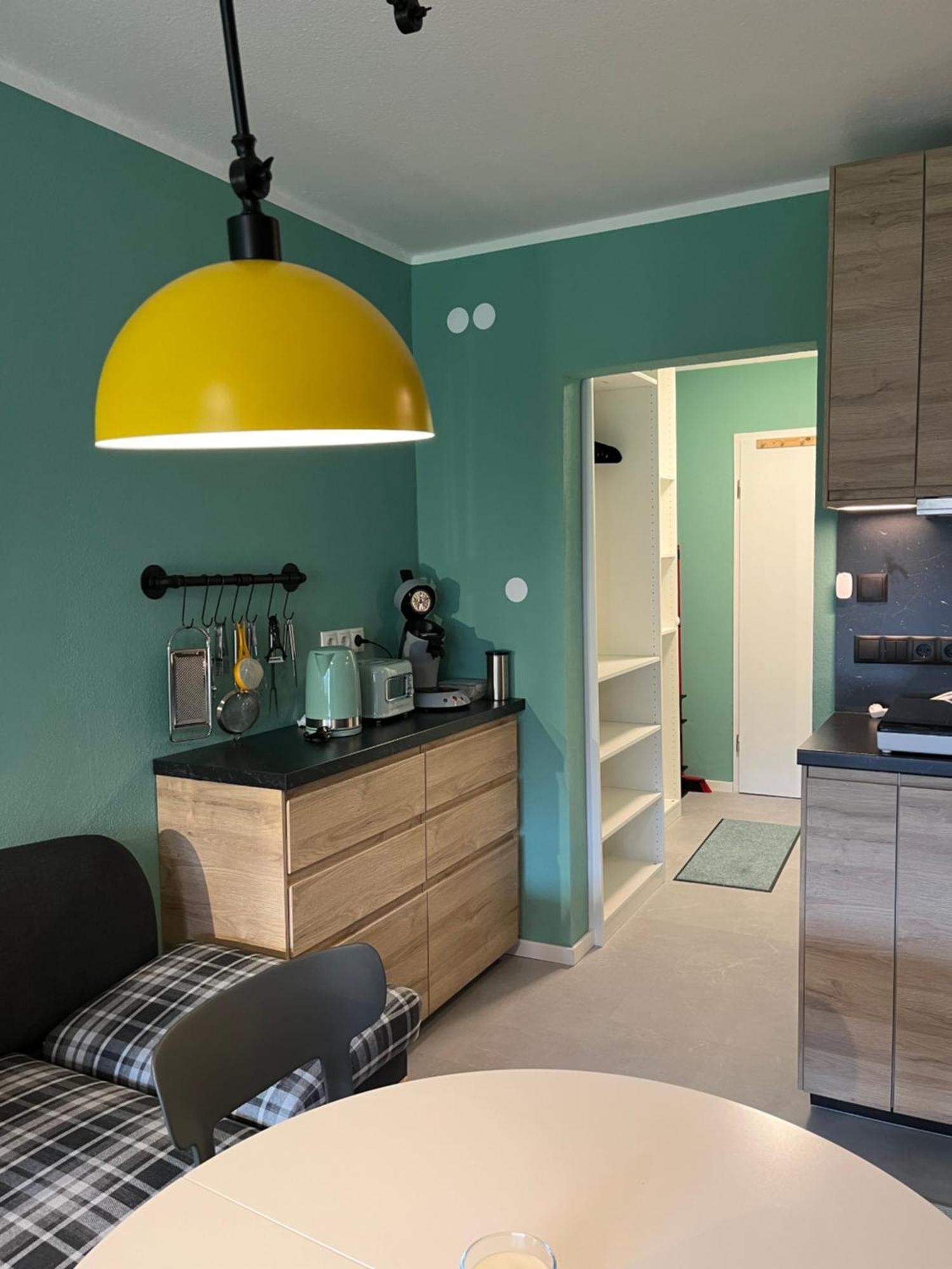 Allgaeu Apartments Hues 4 Ferienwohnung Mit Self-Checkin Balderschwang Buitenkant foto