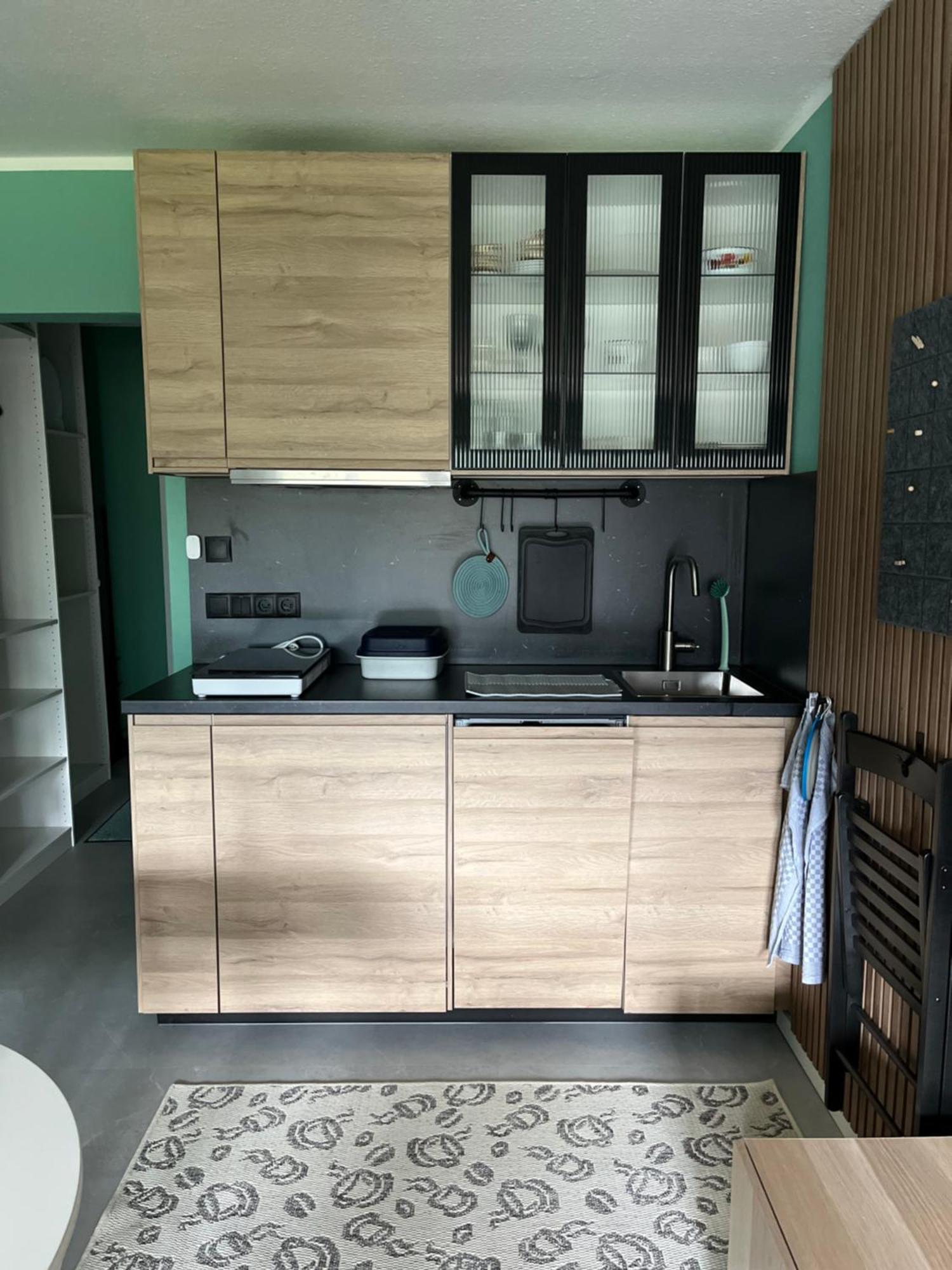 Allgaeu Apartments Hues 4 Ferienwohnung Mit Self-Checkin Balderschwang Buitenkant foto