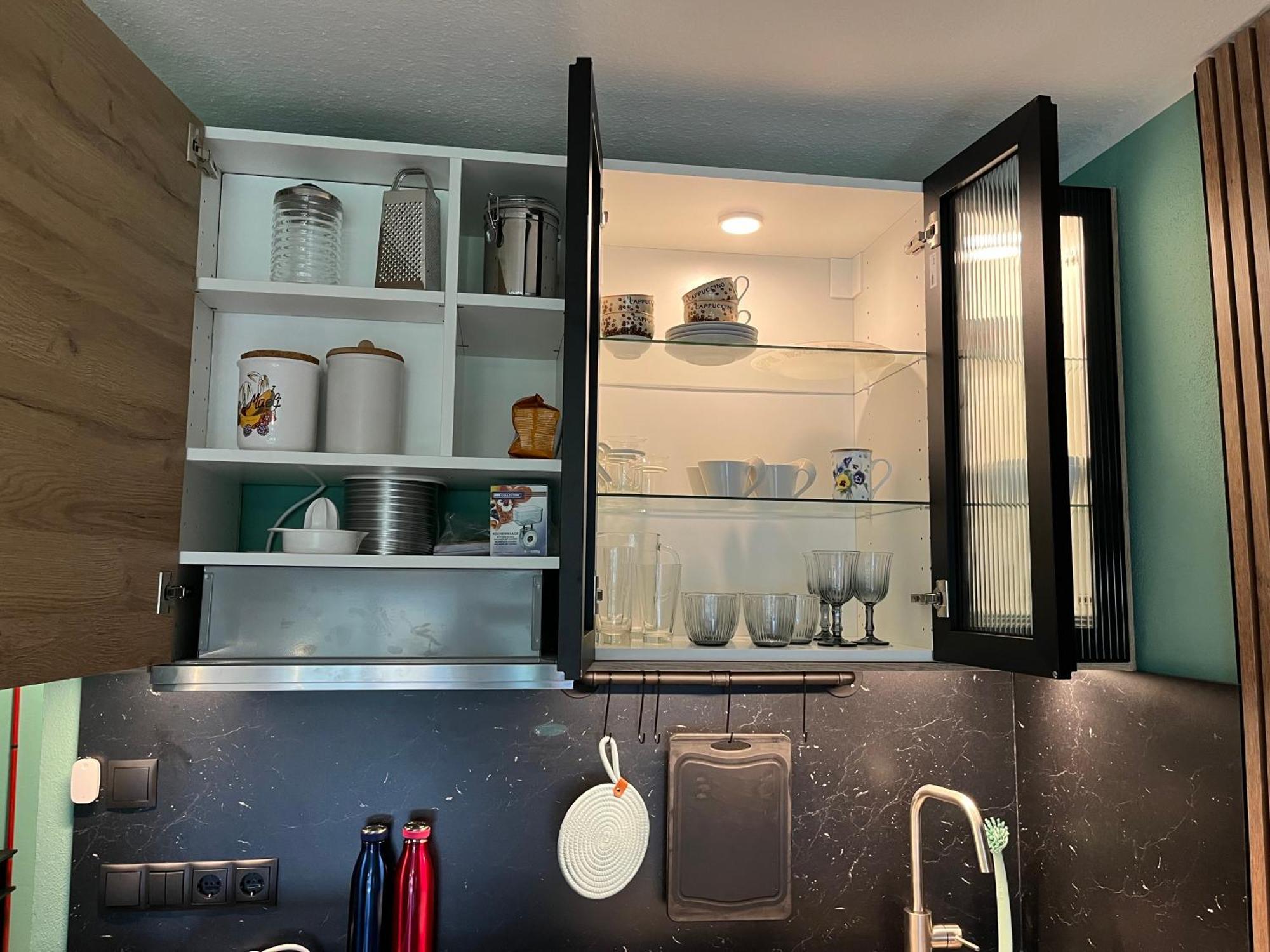 Allgaeu Apartments Hues 4 Ferienwohnung Mit Self-Checkin Balderschwang Buitenkant foto